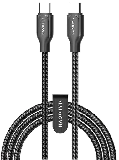 HAOQIYI · كابل بيانات · 60W · VTN-9208-11