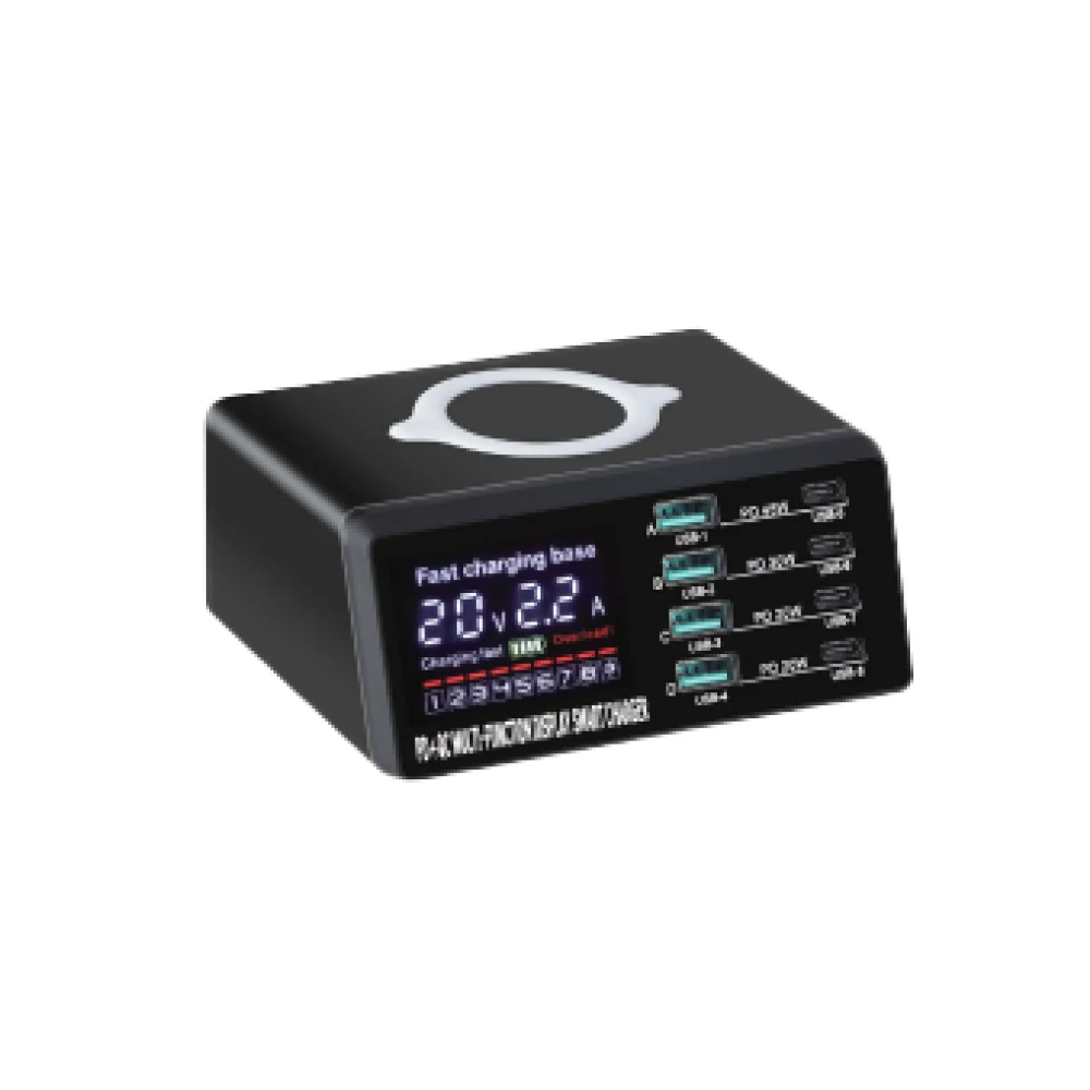 محوّل طاقة · adapter-1