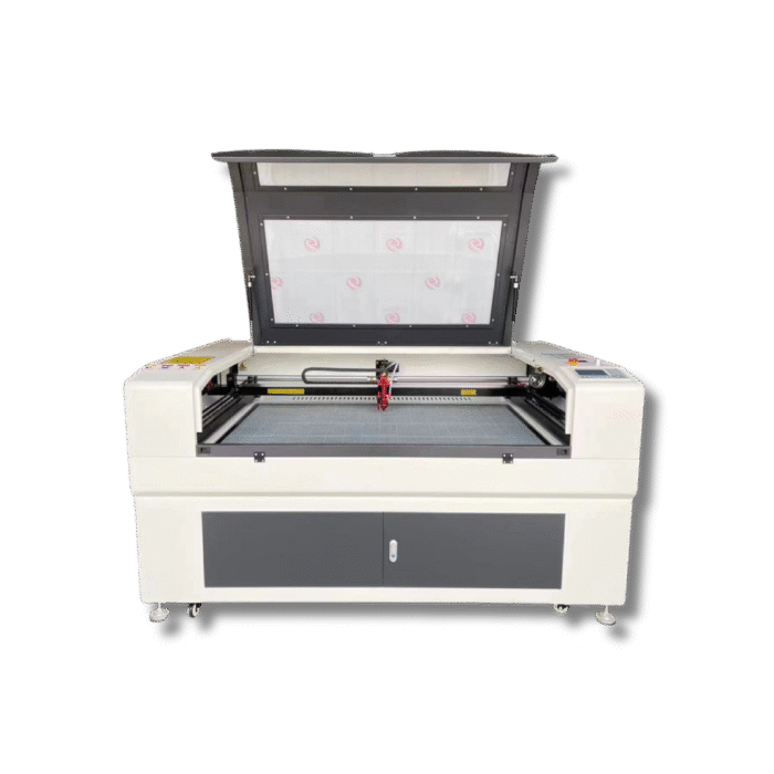 Laser 1390 – ماكينة مطورة