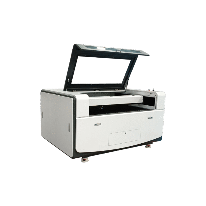 Laser 1390N – ماكينة مطورة