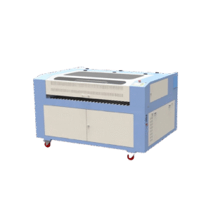 Laser 1390S – ماكينة مطورة