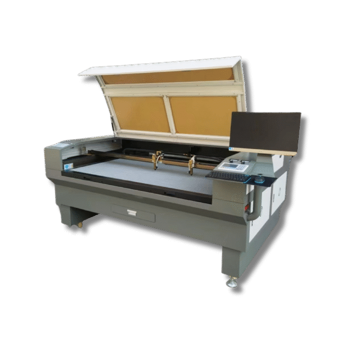 Laser 1610TH – ماكينة مطورة