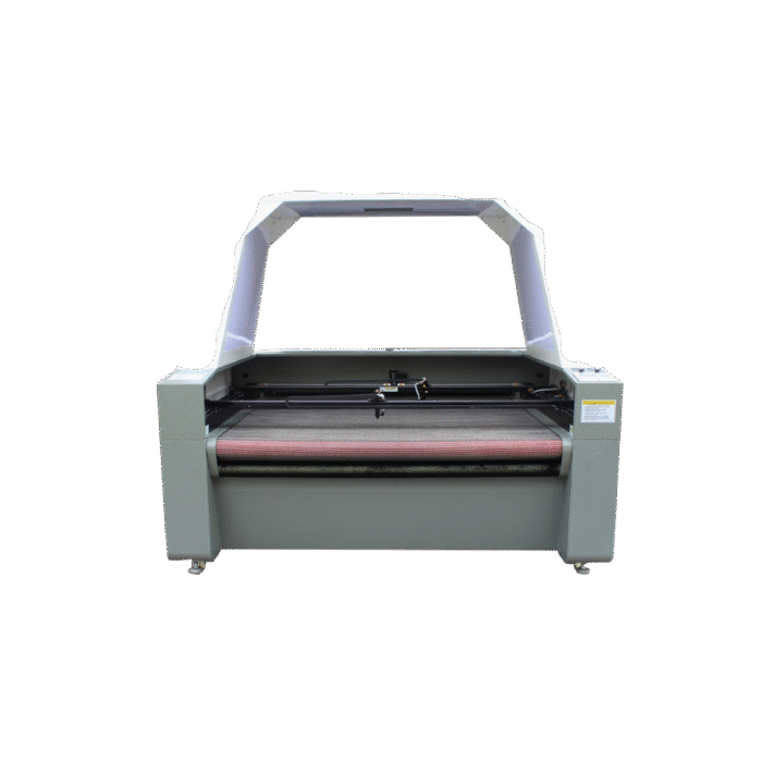 Laser 1812TH – ماكينة مطورة