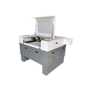 Laser 7050 – ماكينة مطورة