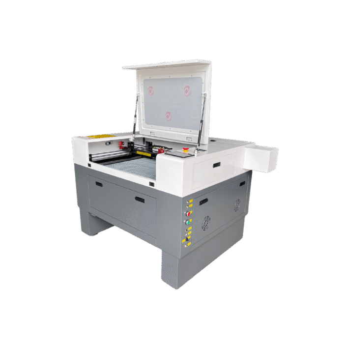 Laser 7050 – ماكينة مطورة