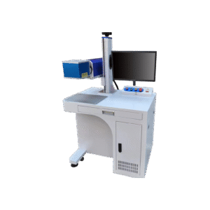 Laser C30W – ماكينة مطورة
