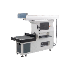 Laser C6060W – ماكينة مطورة