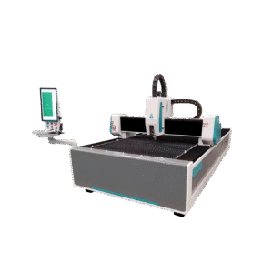 Laser F1530 – ماكينة مطورة