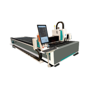 Laser F1560 – ماكينة مطورة