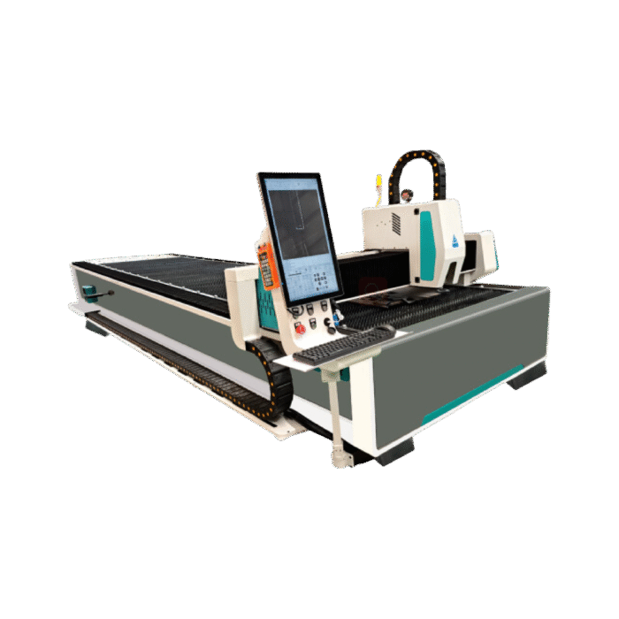 Laser F1560 – ماكينة مطورة