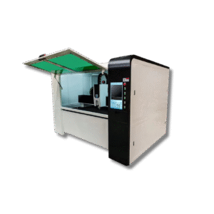 Laser F1610 – ماكينة مطورة