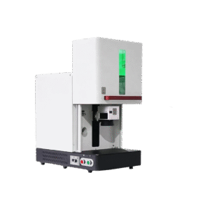 Laser LN100W – ماكينة مطورة