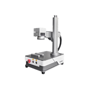 Laser LN20W – ماكينة مطورة