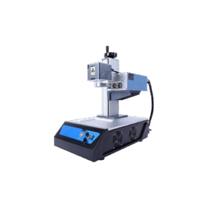 Laser LN3W – ماكينة مطورة