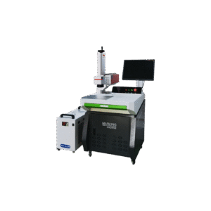 Laser LN5W – ماكينة مطورة