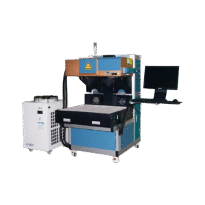 Laser S6060W – ماكينة مطورة